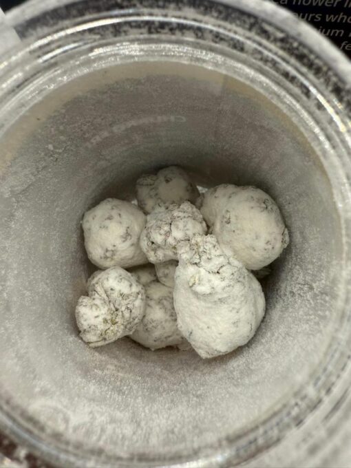 ATC SNOWCAPS