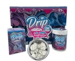 Drip Snowcaps