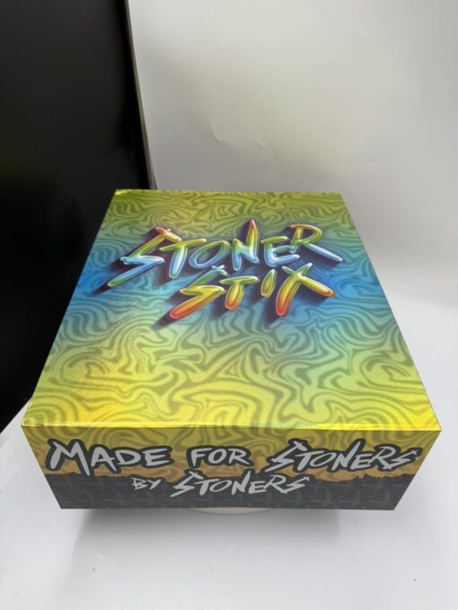 Stoner Stix 2G Disposable
