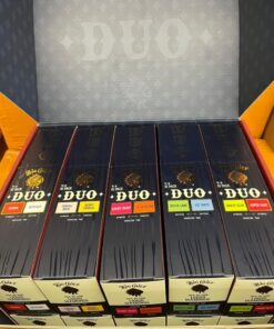 Big Chief V2 Duo Disposable