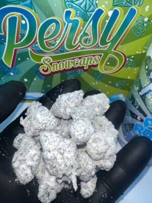 persy snowcaps