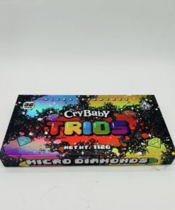CryBaby Trios Concentrate