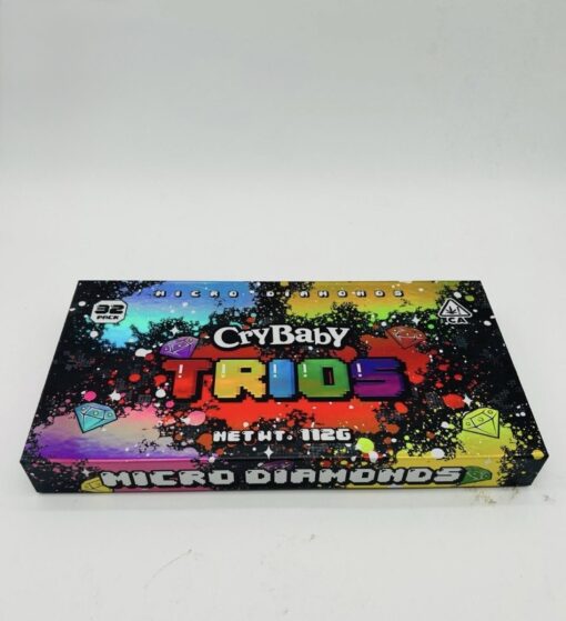CryBaby Trios Concentrate