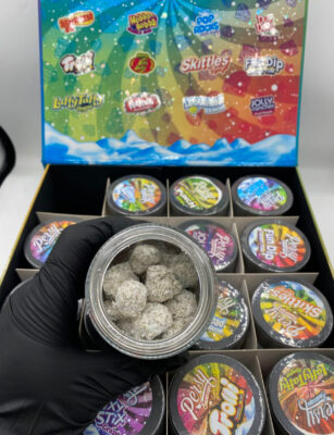 persy snowcaps