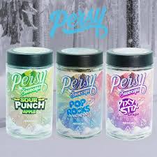 persy mini snowcaps