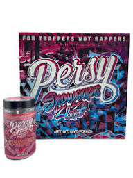 persy snowcaps