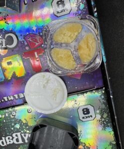CryBaby Trios Concentrate