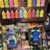 CryBaby 2G Gumballs Disposables