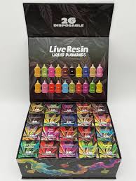 CryBaby 2G Gumballs Disposables