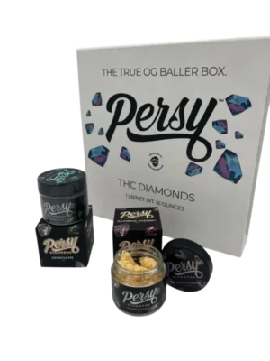 persy diamonds