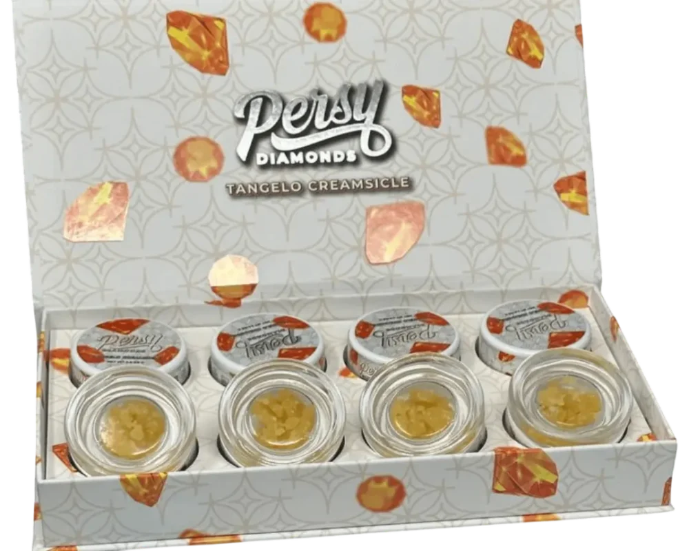 persy diamonds website